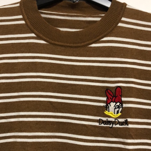 Light knitwear top - Picture 3 of 4